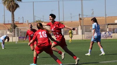 Fútbol de Madrid 02.03.2024