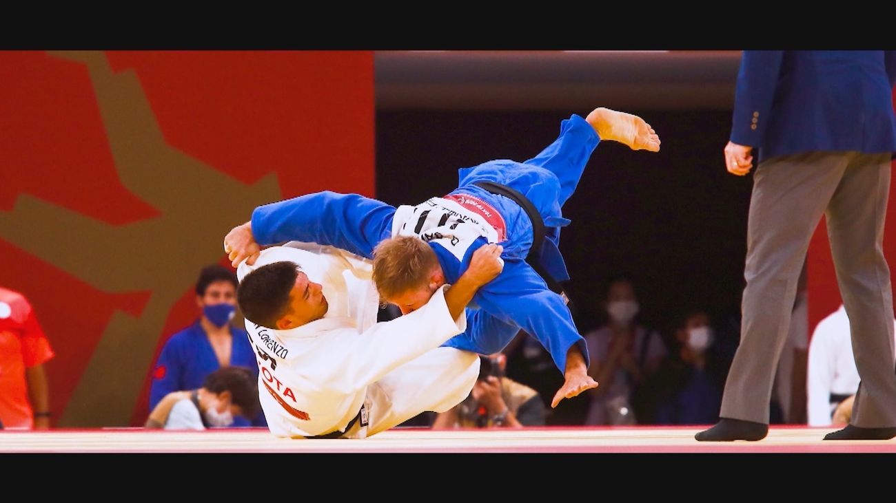 Madrid Inclusivo 02.03.2024