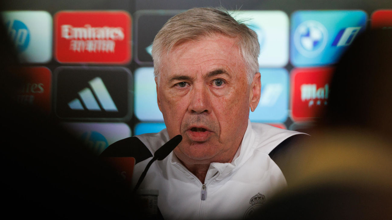 Carlo Ancelotti