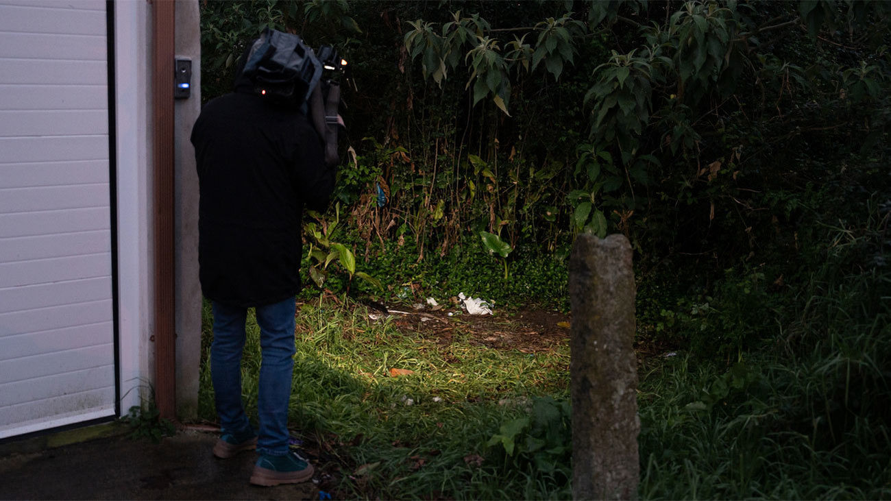 El detenido por el crimen de la mujer en una maleta en Vigo fue condenado por dos muertes anteriores