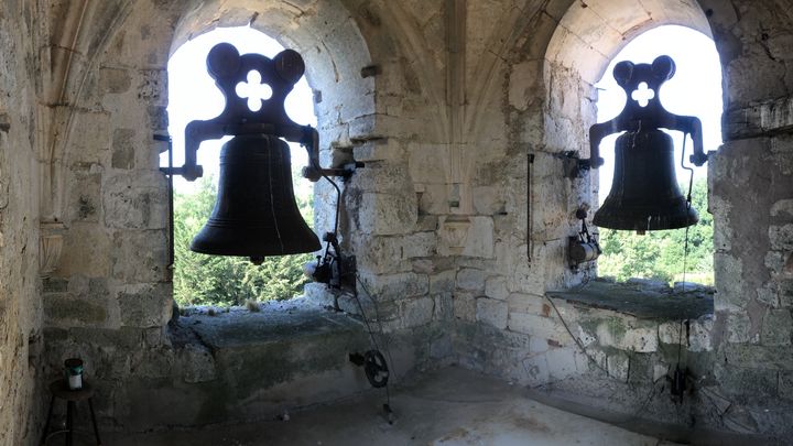 Monasterio de San Pedro de Cardeña / SILBERIUS DE URA