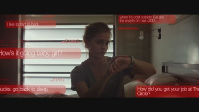 Película recomendada a la carta: 'El Círculo'