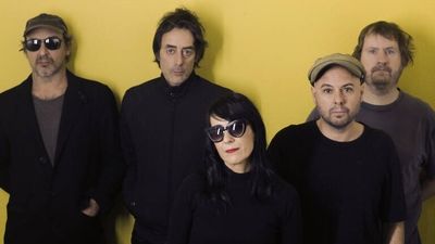 Muere Dani Ulecia, bajista de El Columpio Asesino