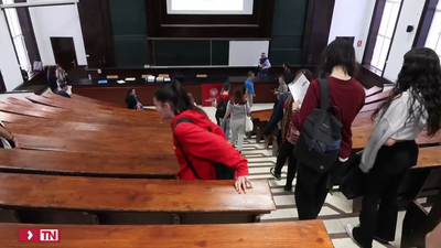 La EvAU de Madrid se celebrará del 3 al 6 de junio con algunos cambios