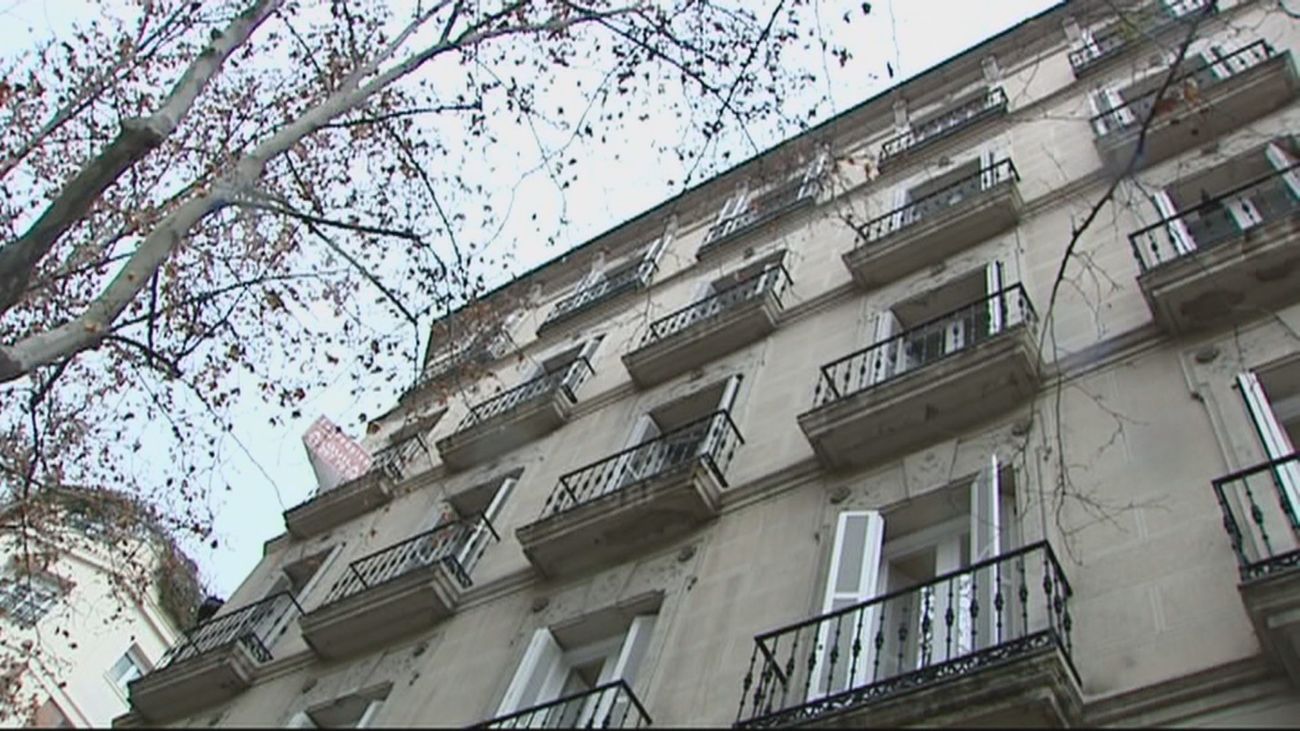 Madrid no declarará zonas tensionadas de alquiler porque cree que elevaría más los precios