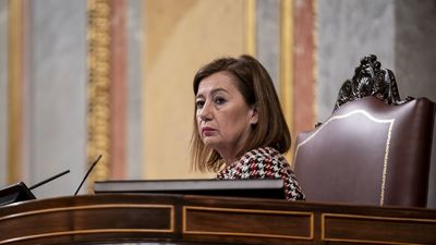 El PP exige la dimisión inmediata de Armengol por su supuesta relación con el 'caso Koldo'