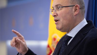El PP apunta a una posible financiación irregular del PSOE por el caso Koldo