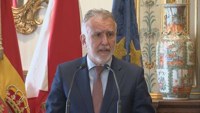 Torres adjudicó 45 millones de euros en contratos a la trama de mascarillas