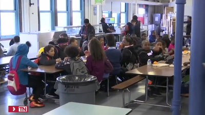 Una de cada 8 personas en el mundo sufre obesidad, la forma más común de malnutrición