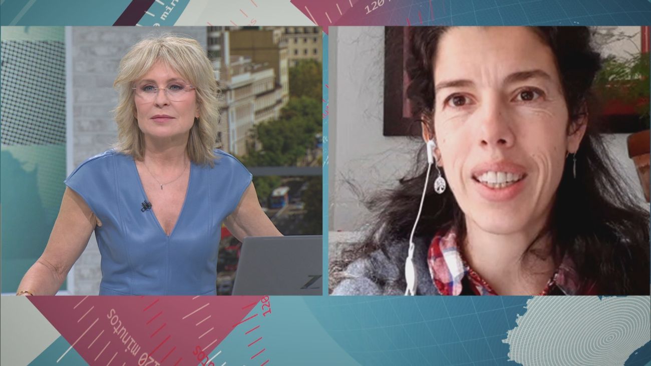 A Patricia le estafaron 24.000 euros a través de una llamada 'de su banco'