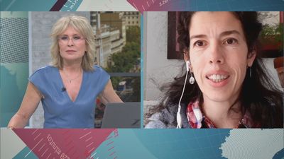 A Patricia le estafaron 24.000 euros a través de una llamada 'de su banco'