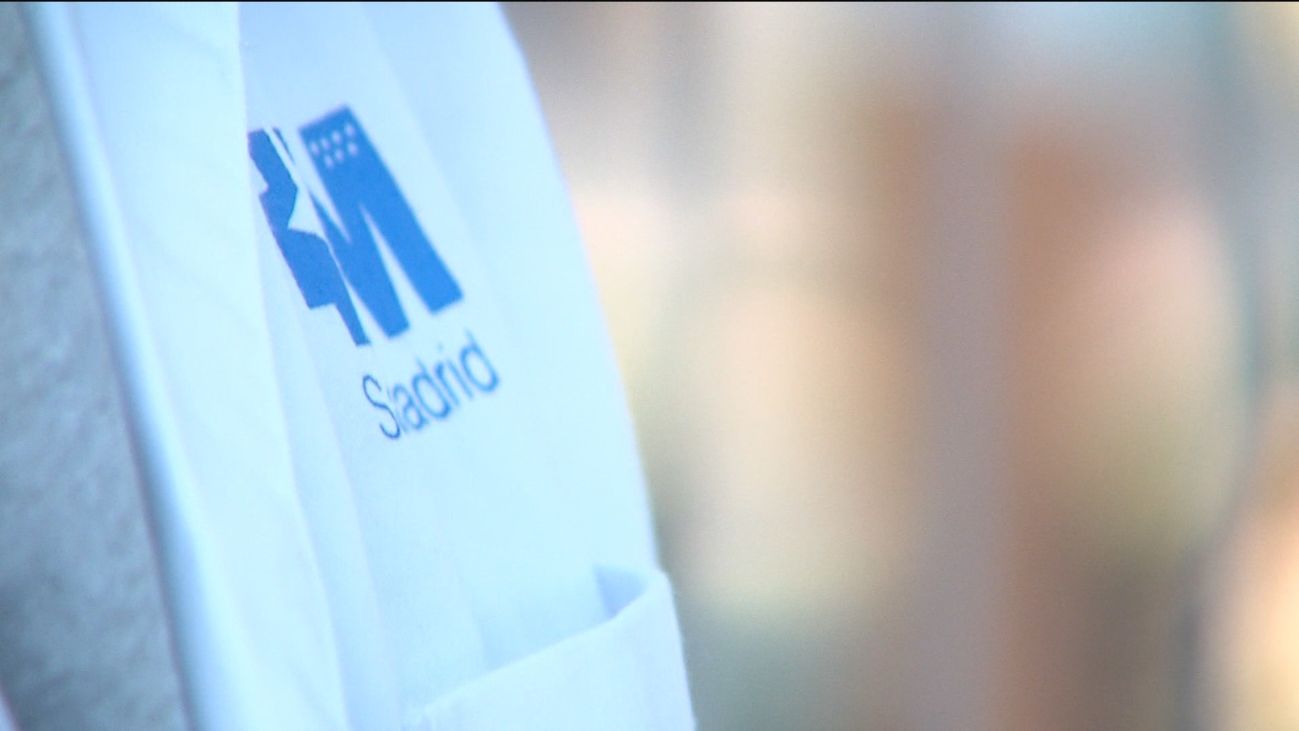 Aumentan las agresiones a sanitarios: Más de 9.000 en 2023 y 115 personas detenidas