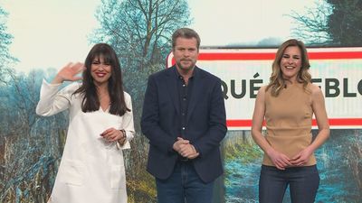 Disfruta Madrid 01.03.2024