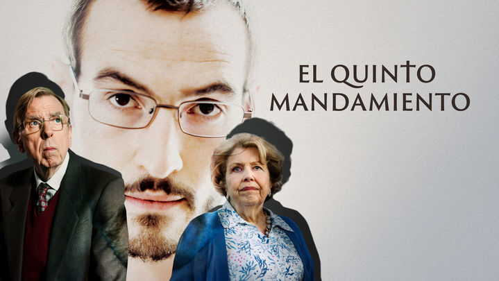 El quinto mandamiento - Filmin