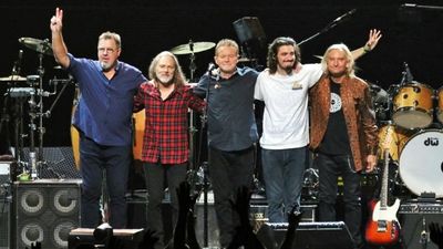 La Máquina de Discos de Manolo Fernández 01.03.2024