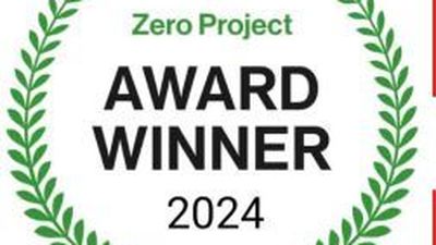 La Fundación GoodJob recibe un reconocimiento internacional a su programa de inserción laboral para personas con discapacidad