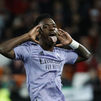 2-2. Vinicius brilla en un partido loco en Mestalla con un final polémico