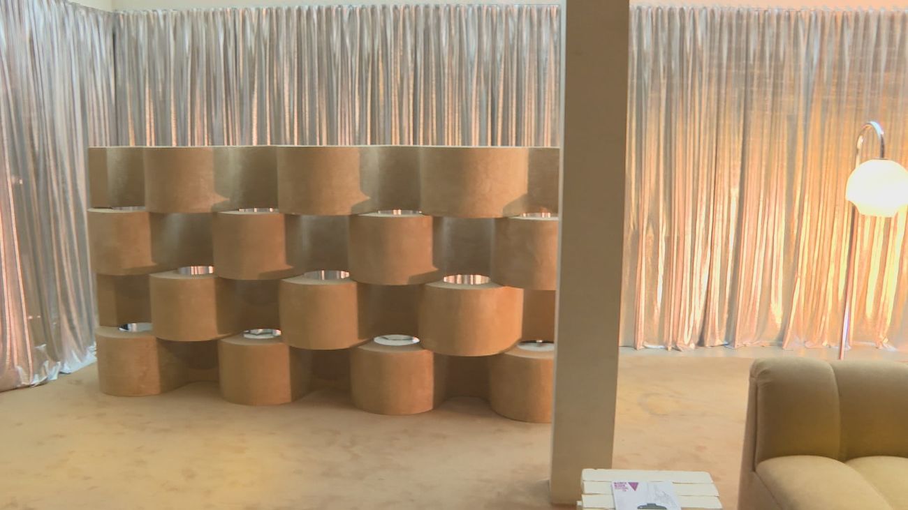 'Tetuán Crea', el festival de arte en el que pintores y escultores se unen para revitalizar la zona