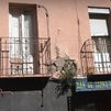 Una quincena de magrebíes vivían desde hace años en el edificio de Bravo Murillo desalojo por riesgo de derrumbe