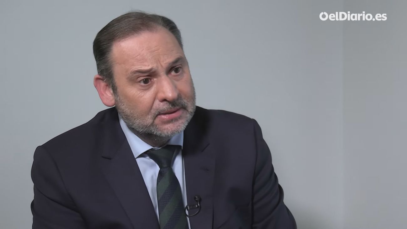 La mujer de Koldo pagó un viaje de 9.000 euros a Ábalos