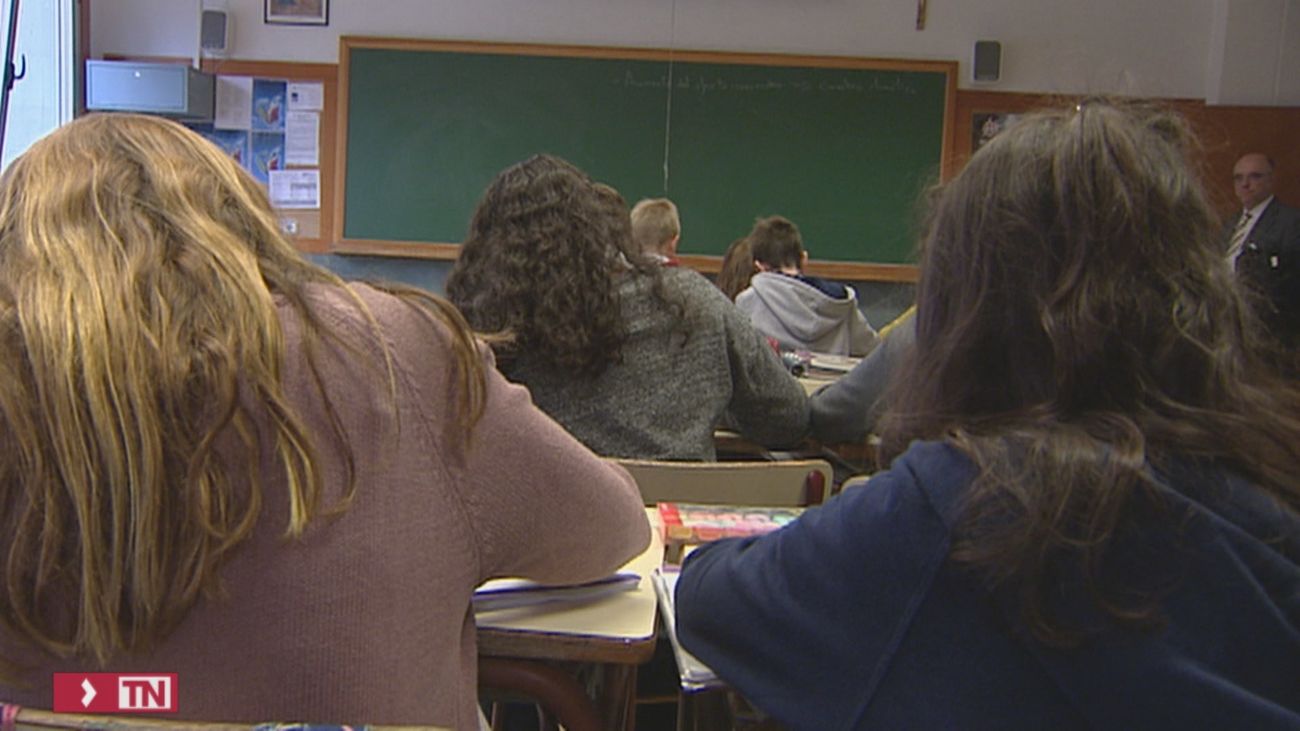 ¿Qué está pasando? Uno de cada tres menores se autolesiona y el 20% tiene ideas suicidas