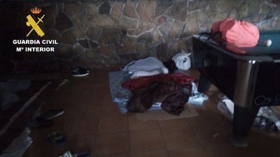 Detenido en Galicia un hombre acusado de agredir sexualmente a empleadas y captar inmigrantes para prostíbulos