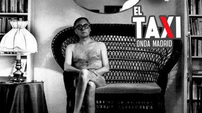 El Taxi de José Besteiro. Umbral puro y sin cortar 03.03.2024