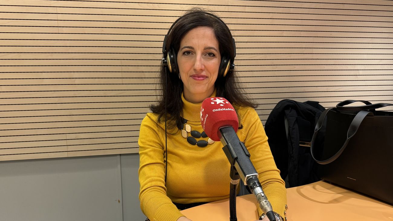 “El problema de lo virtual”