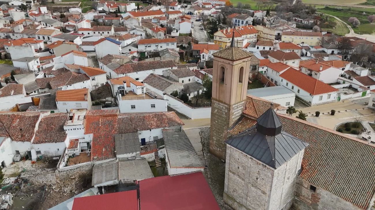 Madrid mejora tu vida 03.03.2024