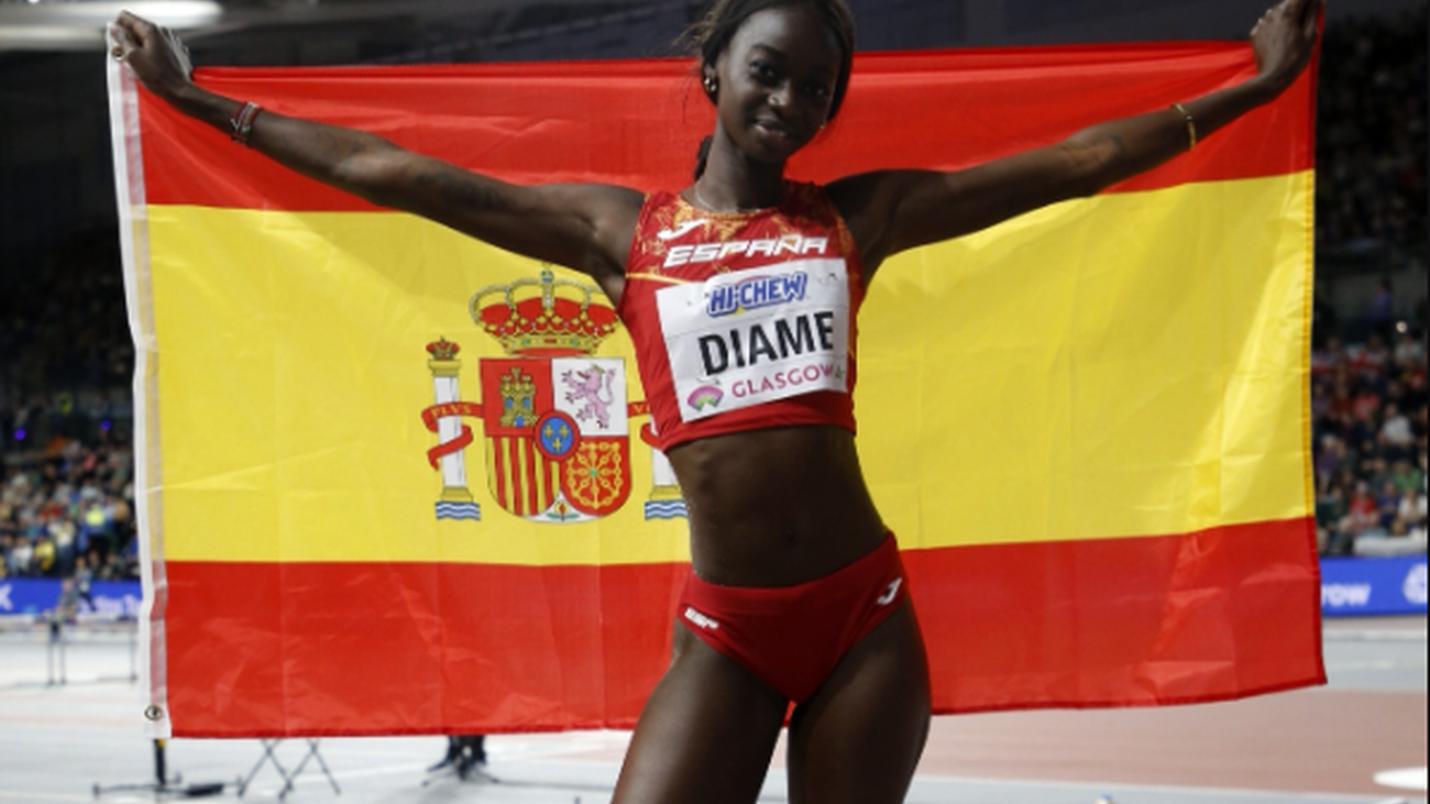 Fátima Diamé