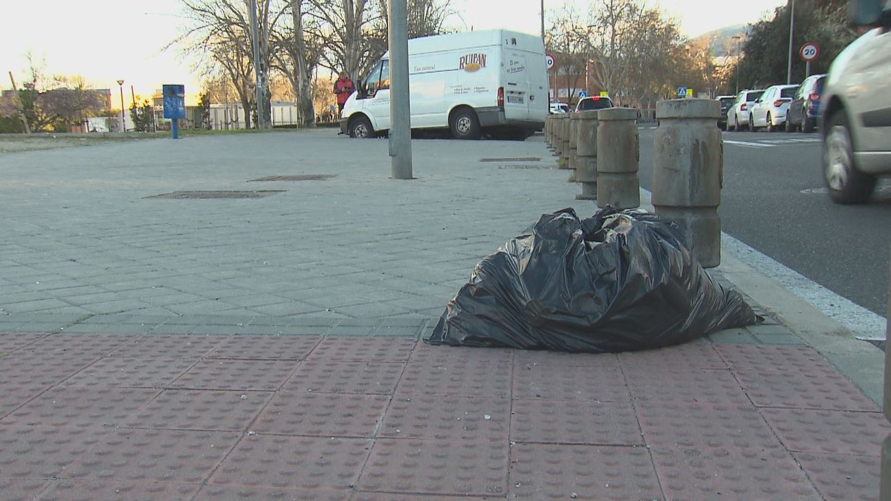 Campaña en Leganés para acabar con la proliferación de ratas en sus calles