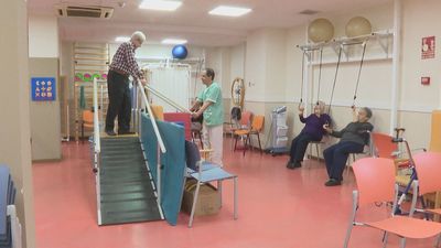 El Ayuntamiento de Madrid ofrece 210 plazas de 'Respiro Familiar' en 7 centros de día los fines de semana