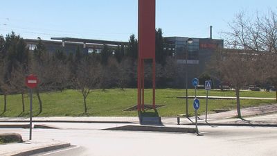 Rechazo vecinal a la instalación de una electrolinera en Leganés