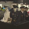 Una exposición rinde tributo a la Policía Municipal de Pozuelo a lo largo de su historia