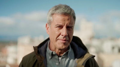 Telemadrid estrena ‘¡Qué comemos!’, serie documental presentada por Nico Abad, que analiza la importancia de una buena alimentación