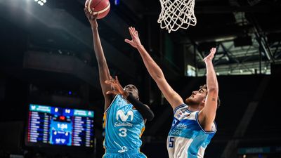 Estudiantes se estrella en casa ante el San Pablo Burgos