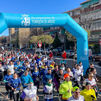 Juan Carlos Morán y Marín ganan la '10K Villa de Torrejón-Miguel Gómez'
