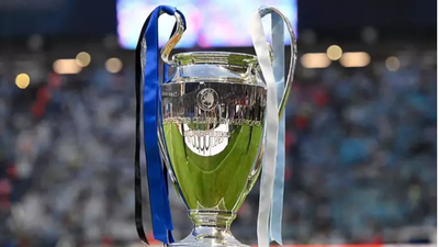 La UEFA presenta el nuevo formato de la Champions basado en el mérito deportivo