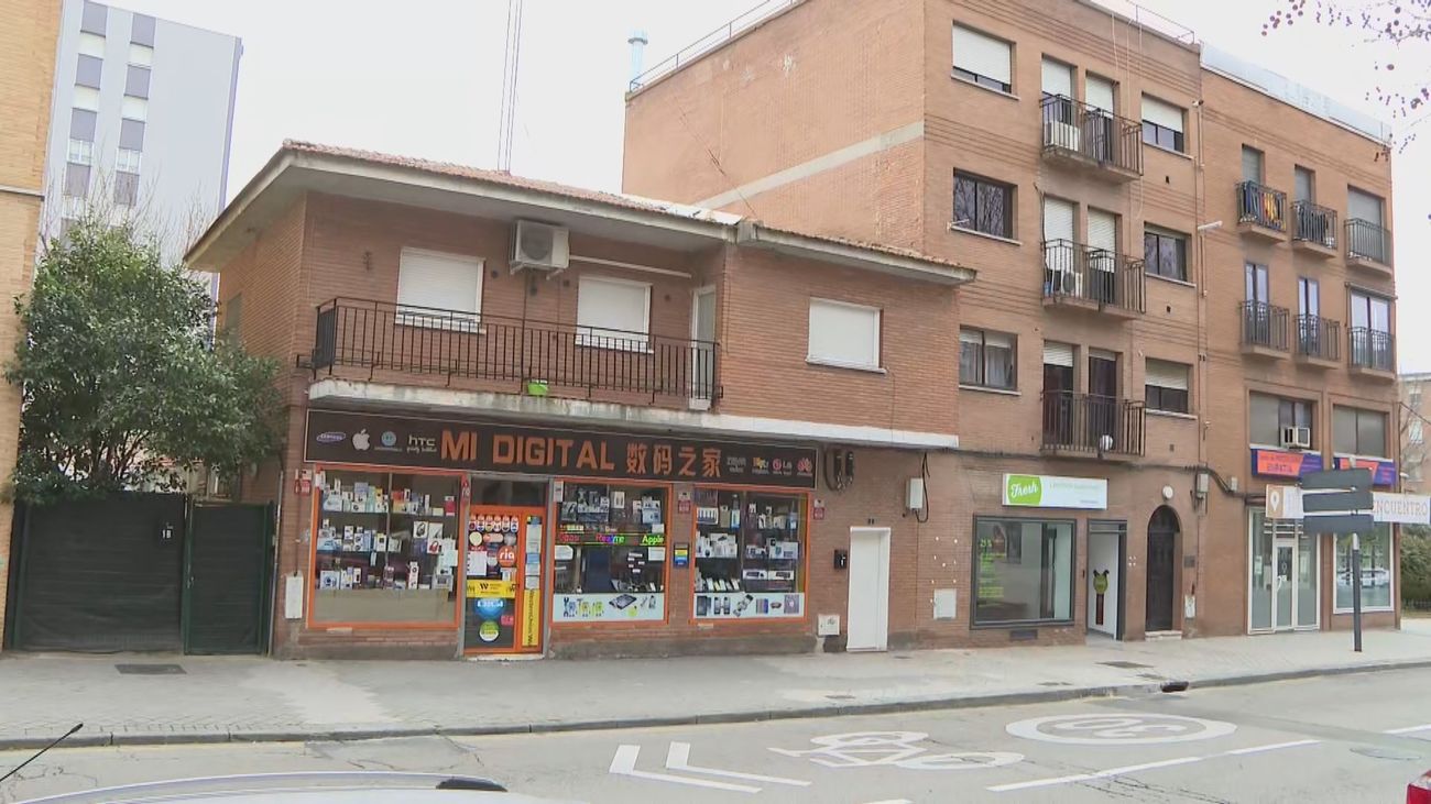 Ocho detenidos por explotar sexualmente a 7 mujeres  en dos narcopisos de Móstoles y Alcorcón