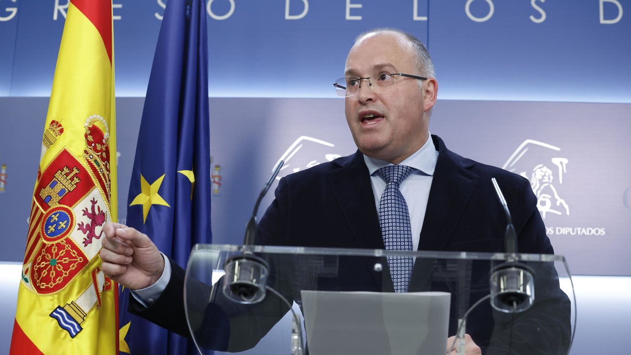 El PP pide la dimisión de Armengol por "colaboradora necesaria" en el caso Koldo