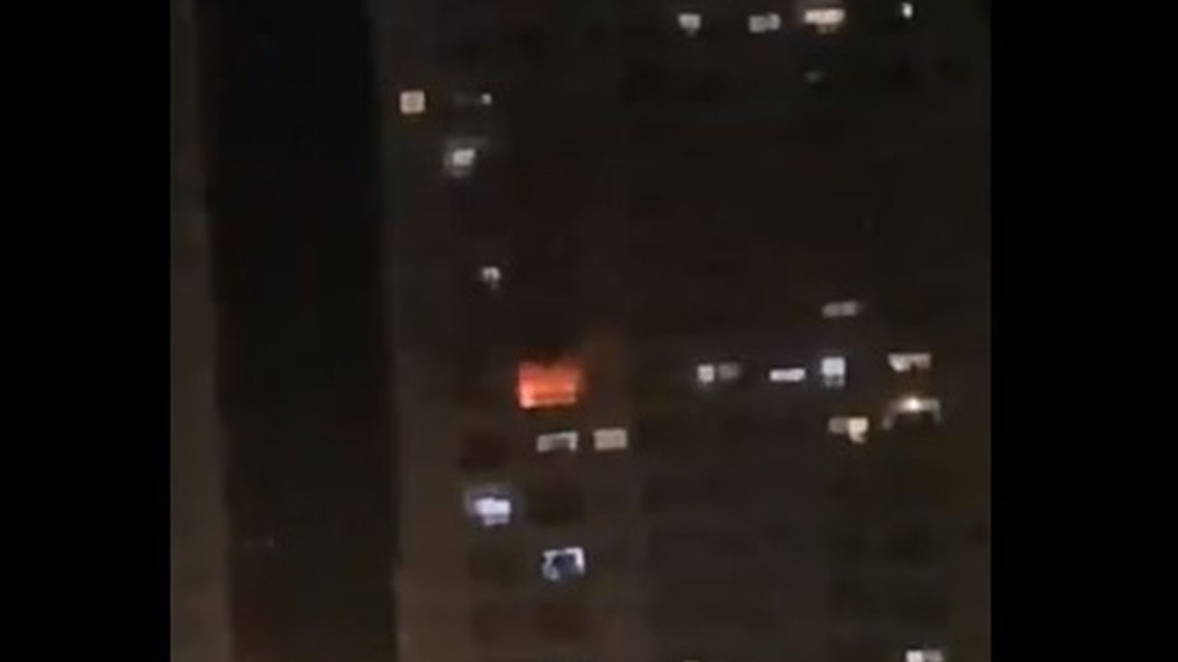 Una abuela, su hijo y un nieto de 5 años mueren en el incendio de su vivienda en Villajoyosa, Alicante