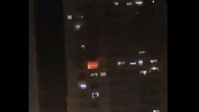 Una abuela, su hijo y un nieto de 5 años mueren en el incendio de su vivienda en Villajoyosa, Alicante