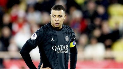 Mbappé, la crisis de turno