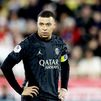 Mbappé, la crisis de turno