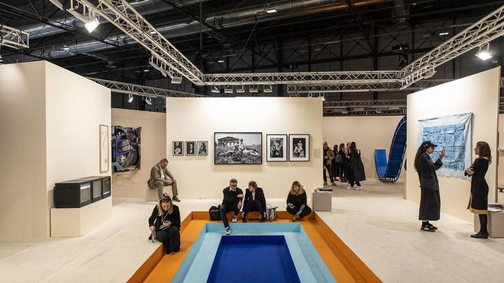 ARCOMadrid 2023 / ARCOmadrid
