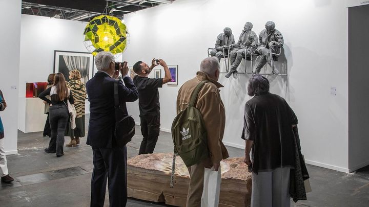 ARCO 2023 / ARCOmadrid
