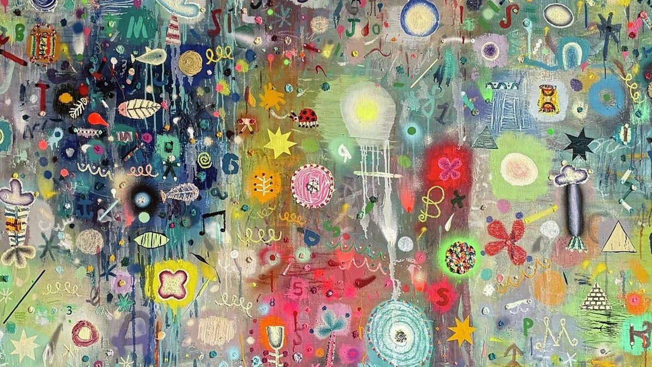 El Salón de Arte Moderno se une a la explosión de cultura que trae el mes de marzo a Madrid