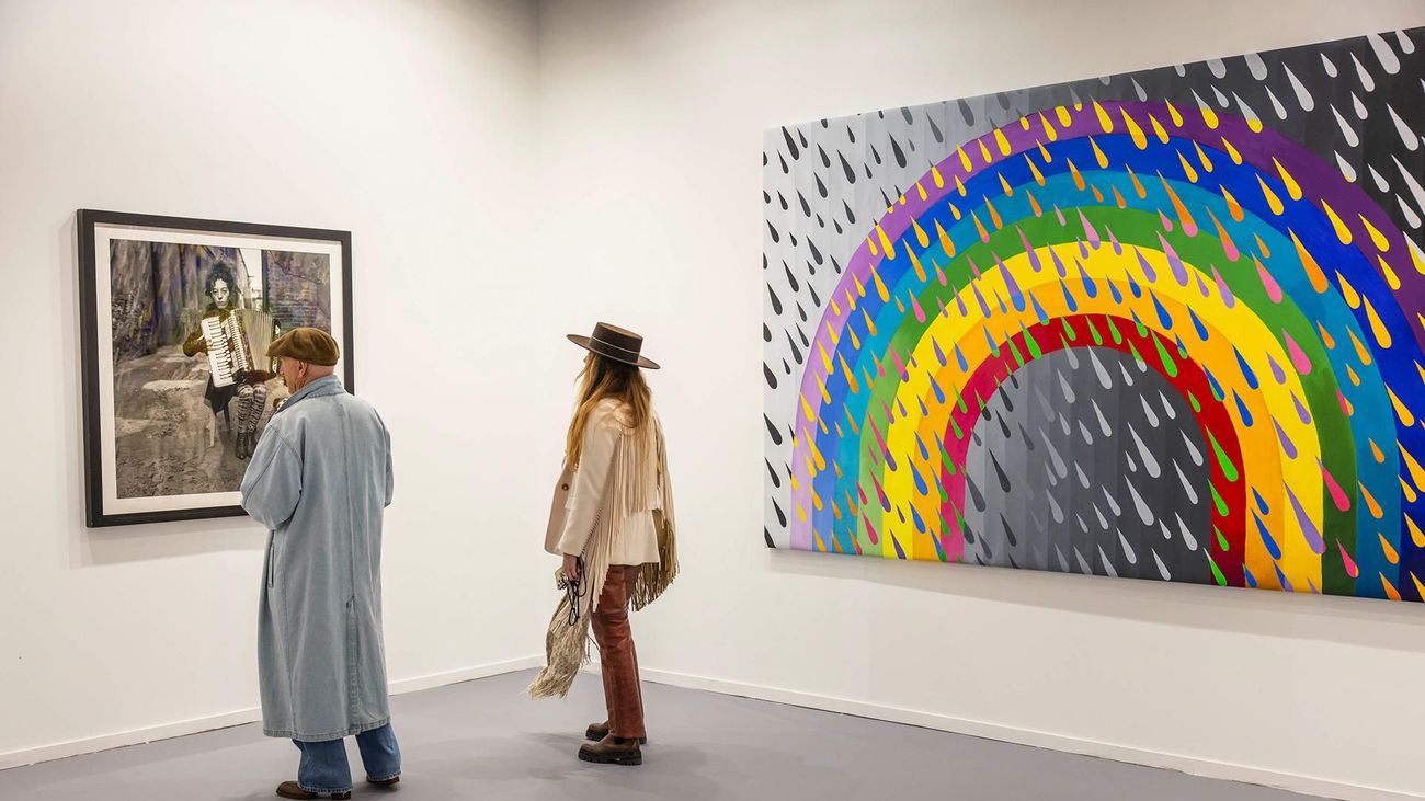 Novedades, fechas y cifras de ARCOmadrid 2024