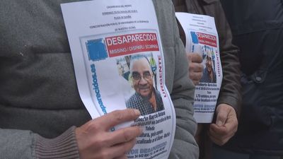 Buenos Días Madrid accede al sumario del caso Roberto,  desaparecido hace 5 años en Casarrubios del Monte