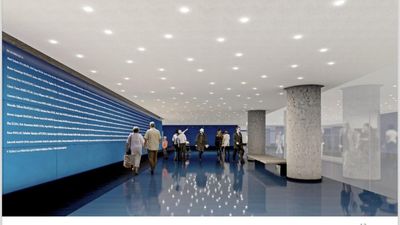 Paseo por Madrid: Las víctimas del 11M tienen un nuevo lugar contra el olvido